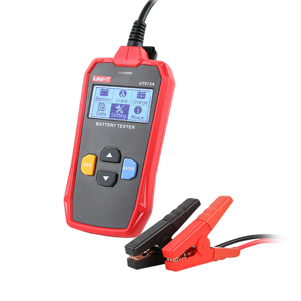 https://bvmeter.com/Mặt nghiêng thiết bị kiểm tra pin, acquy UNI-T UT673A
